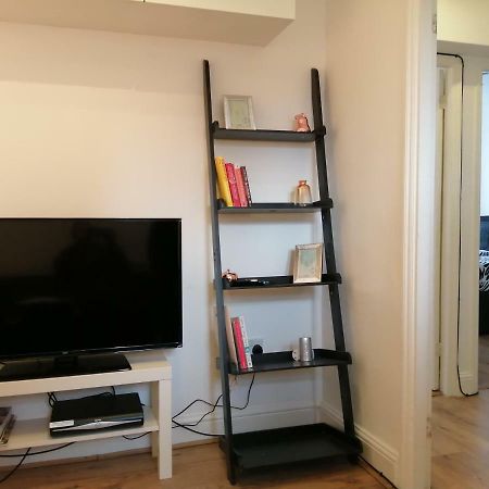 Dream Time Apartments-Aqua Suite Лондон Екстер'єр фото