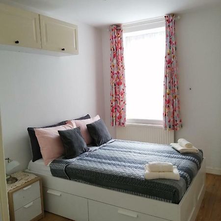 Dream Time Apartments-Aqua Suite Лондон Екстер'єр фото