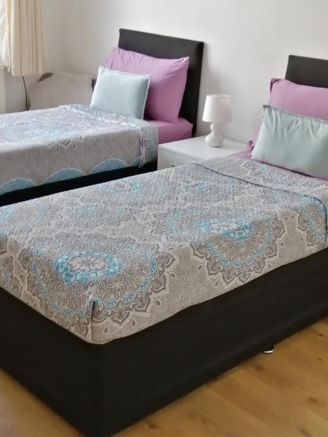 Dream Time Apartments-Aqua Suite Лондон Екстер'єр фото