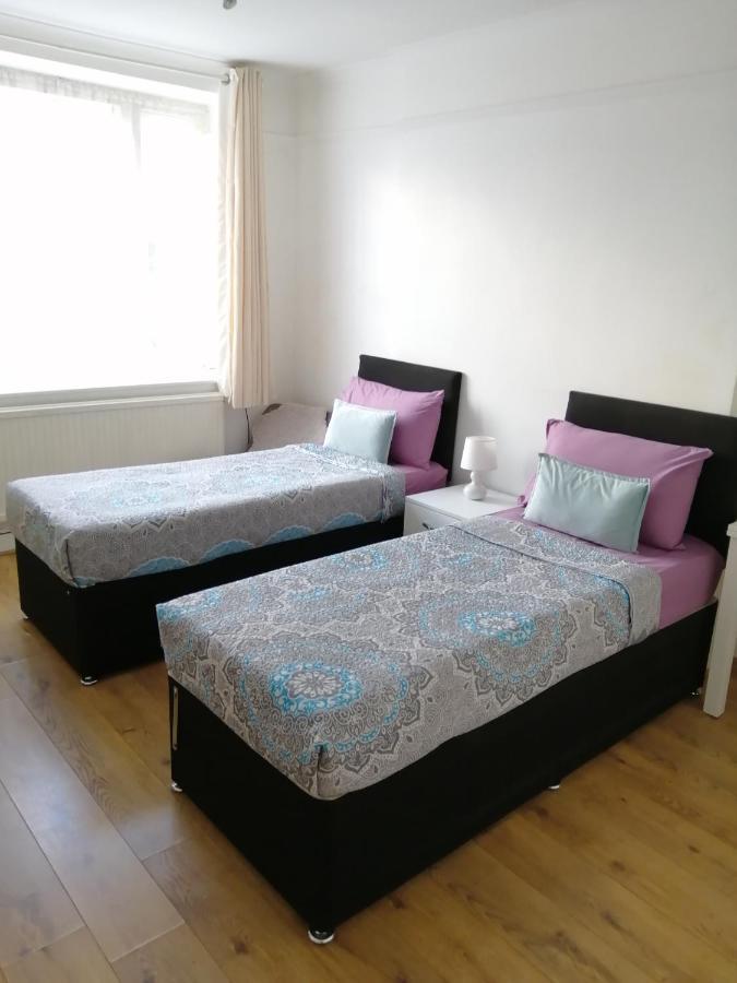 Dream Time Apartments-Aqua Suite Лондон Екстер'єр фото