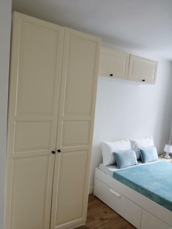 Dream Time Apartments-Aqua Suite Лондон Екстер'єр фото