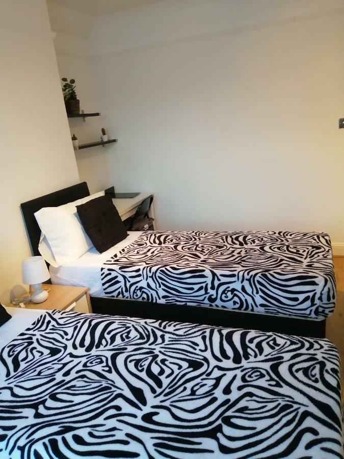 Dream Time Apartments-Aqua Suite Лондон Екстер'єр фото