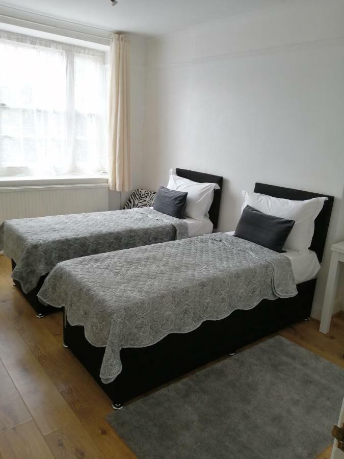 Dream Time Apartments-Aqua Suite Лондон Екстер'єр фото