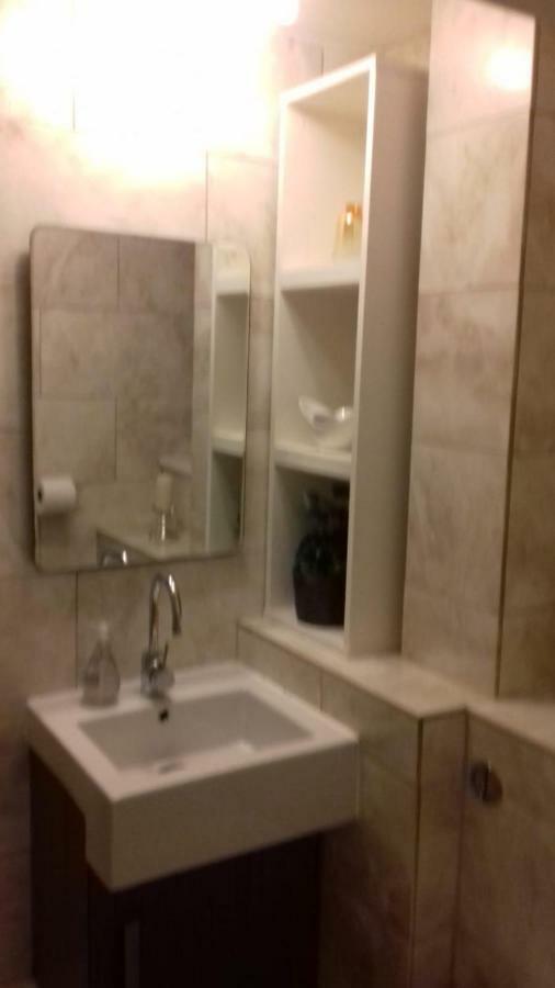Dream Time Apartments-Aqua Suite Лондон Екстер'єр фото